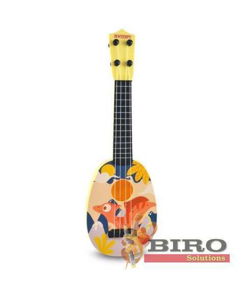 BT Mandolina in sort., 60501